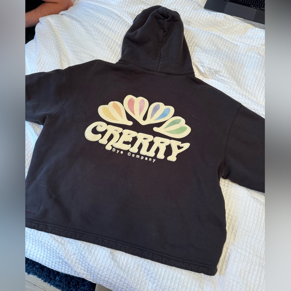 Cherry LA sold out hoodie